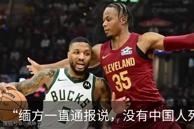 “缅方一直通报说，没有中国人死”，为了取证，民警冒着果敢战火深入缅北电诈园区，在埋尸点找到三具高度腐败的尸体并带回国内