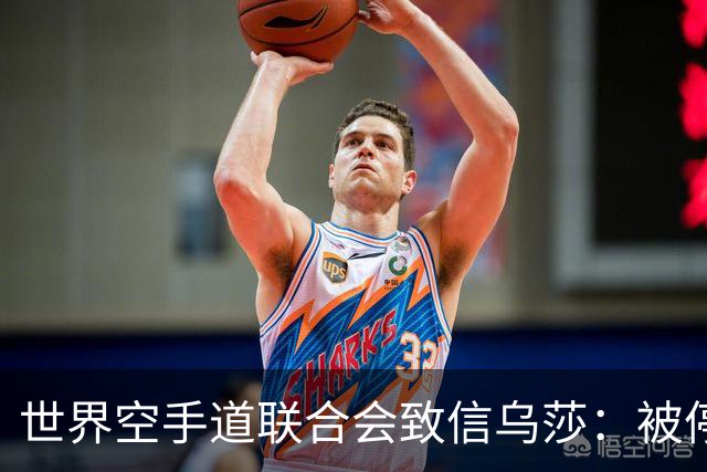 世界空手道联合会致信乌莎：被停职裁判为何随印度队出征