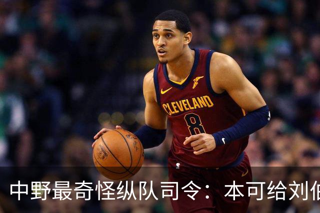 中野最奇怪纵队司令：本可给刘伯承当副手，为何只指挥一个纵队
