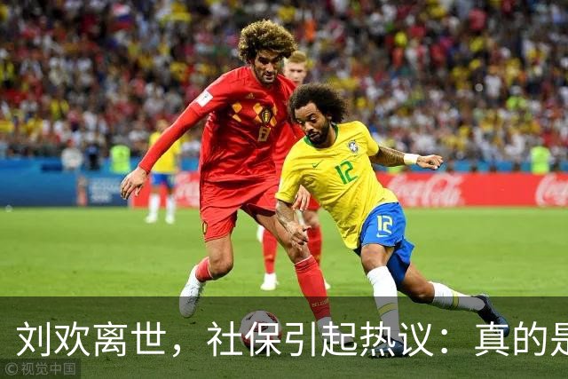 刘欢离世，社保引起热议：真的是白交吗？