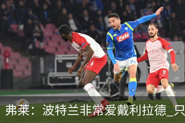 弗莱：波特兰非常爱戴利拉德 只要他有精彩表现球馆就像地震一样