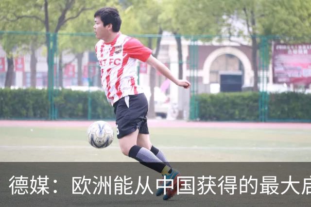 德媒：欧洲能从中国获得的最大启示，就是中国的成功根本无法复制
