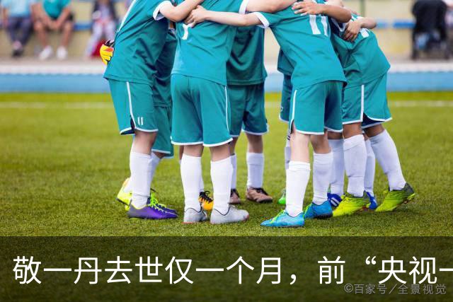敬一丹去世仅一个月，前“央视一姐”现身机场，走路乱晃面色蜡黄