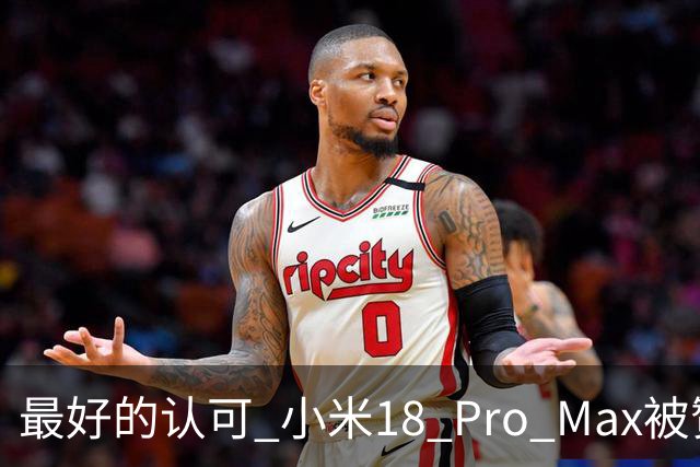 最好的认可 小米18 Pro Max被赞“口袋徕卡” 雷军转发表态
