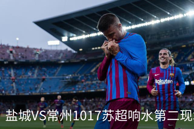 盐城VS常州1017苏超响水第二现场100个预定名额快来抢!评论区有卡!