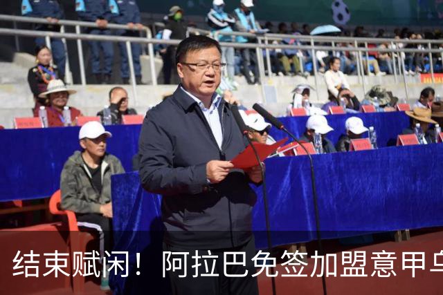 结束赋闲！阿拉巴免签加盟意甲乌迪内斯