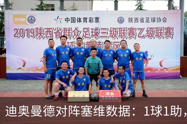 迪奥曼德对阵塞维数据：1球1助，5次过人3次成功+2次抢断