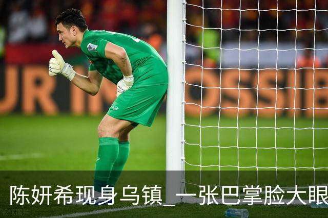 陈妍希现身乌镇 一张巴掌脸大眼睛灵动，说她是大学生都有人信！