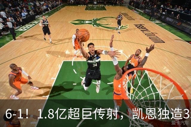 6-1！1.8亿超巨传射，凯恩独造3球，迪亚斯帽子戏法，拜仁静候枪手