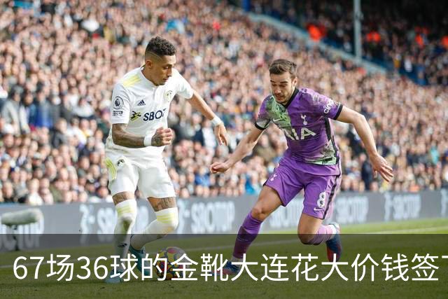 67场36球的金靴大连花大价钱签下，结果直接躺上手术台赛季报销