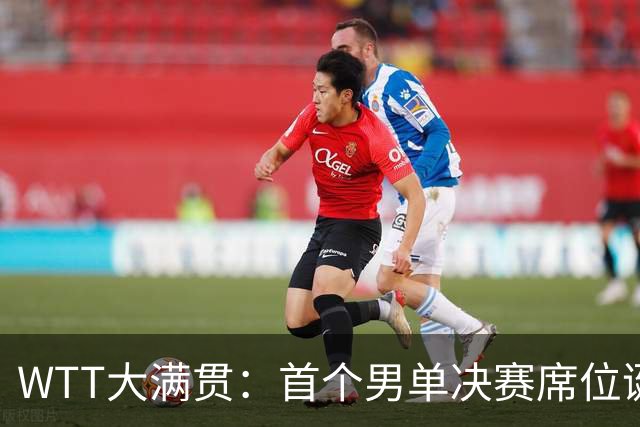 WTT大满贯：首个男单决赛席位诞生！林昀儒4-3逆转，世界冠军惜败